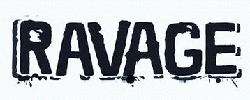 logo Ravage (IDN)